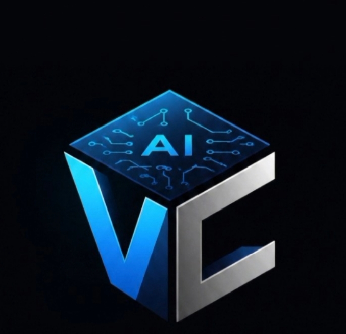 Vipra cube ai Cognito Logo