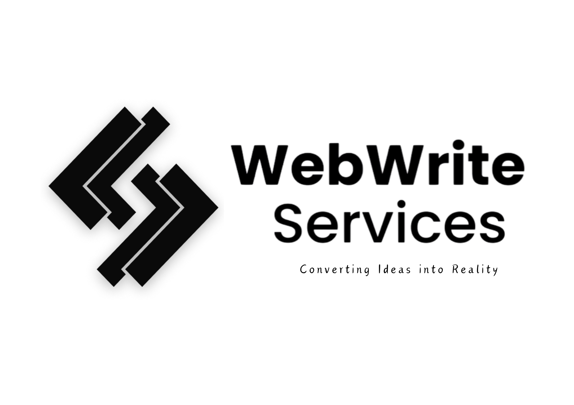 Webwrite Services Webwrite Logo